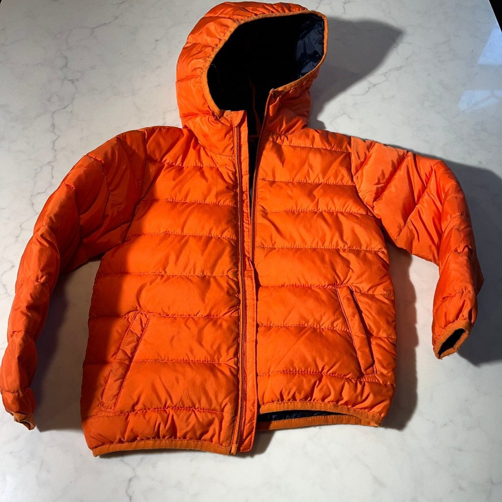 El Corte Ingles Kids Jacket 7-8Y